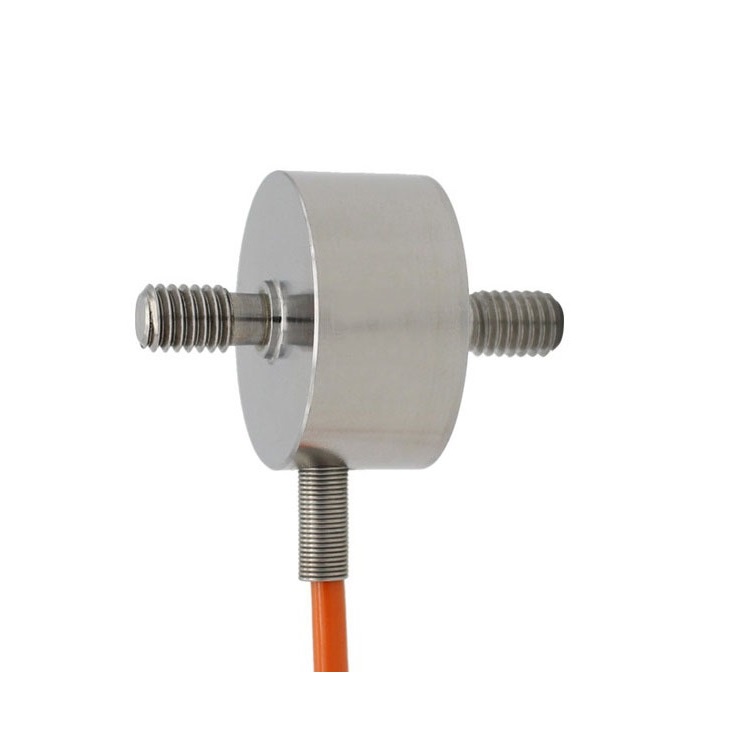 Small Size Miniature Pull Pressure Weighing Module Automated Force Rod Load Cell Sensor 50kg