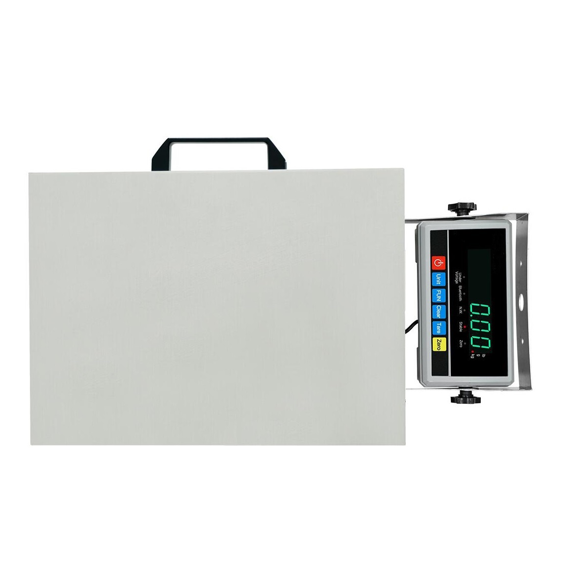 300 KG Platform Weighing Scales 300*400mm Postal Scale