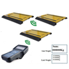 And Dynamic Scales Static Weighing Portable Wireless Truck Axle Wheel Load Scale