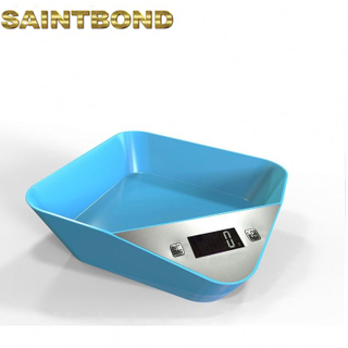 Professional Manufacture LED Small Scale Best Pet Goat Scale Animal Balance Pet Electronic Weighing Scales