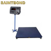 Large 1000lb 2000kg 800mm*800mm 5x5 Digiweigh Floor Scale