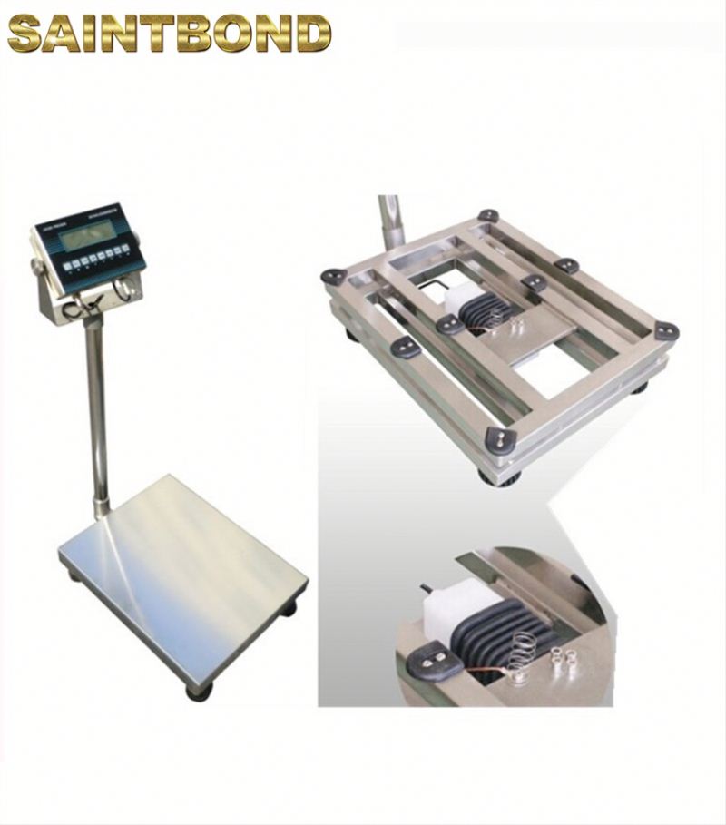 IS-Ex Explosion Scales Bench Ex Proof Explosion-Proof Electronic Weighing Platform Scale