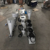 Transfer Powder Vacuum Plastic Pellets Spring Automatic Hopper Loader for Extruder And Pulveriz