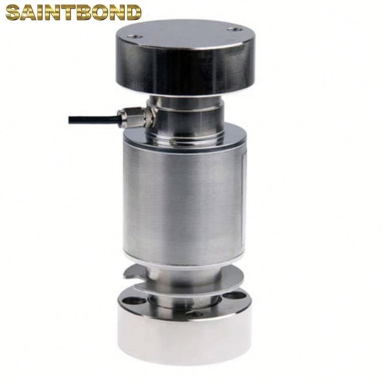 High Quality Aluminum C16 Canister RC3 Compression HBM C16A Rocker Column Pin Load Cell