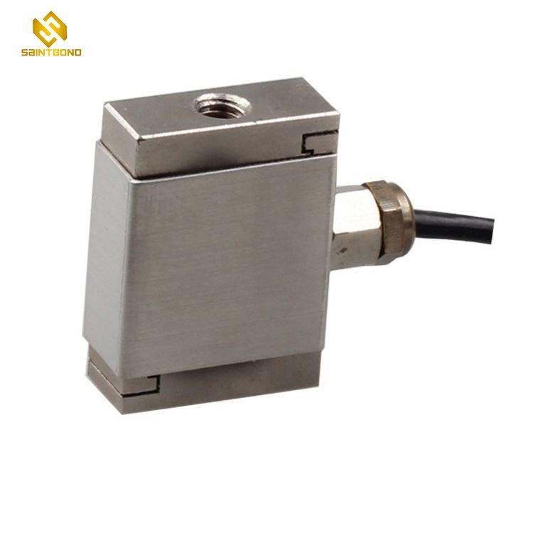 Alloy Steel 2 Ton S Type Load Cell 2000kg
