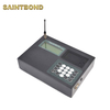 Bluetooth Digital Dial Led Light Weighing Scale Electronic Weight Battery Broadband Wireless Remote Indicator