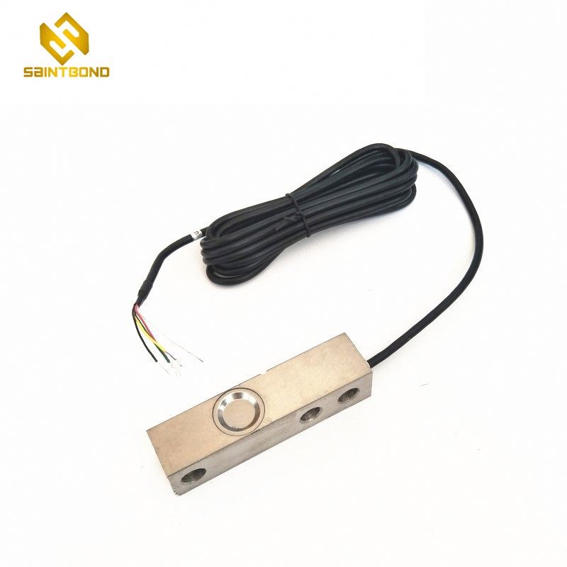 Low Cost Load Cell 5000 Kg Load Weight Pressure Sensor for Aggregate Batching Plant