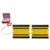 20t/30t/40t Cheap Wireless Portable Digital Axle Weighing Truck Scale/truck Axle Load Sensor