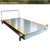 Mobile Station Scales Manufacturers Weigh Bridge Weighbridge Exporter Movable Truck Freight Scale
