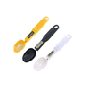 Kitchen Digital Spoon Scale With Lcd Display