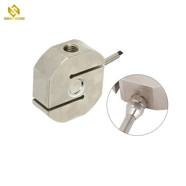 Best Price Mini Button Load Cell Sensor 20kg Weighing Sensor for Welding Machine LC201-20KG