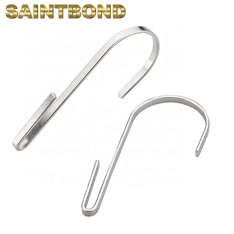 Wire Large Shaped Type Lifting Hooks Stainless Steel S Hook