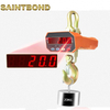 die casting digital ocs remote hang lifting orthoptic aluminum led display scales compact electronic crane scale