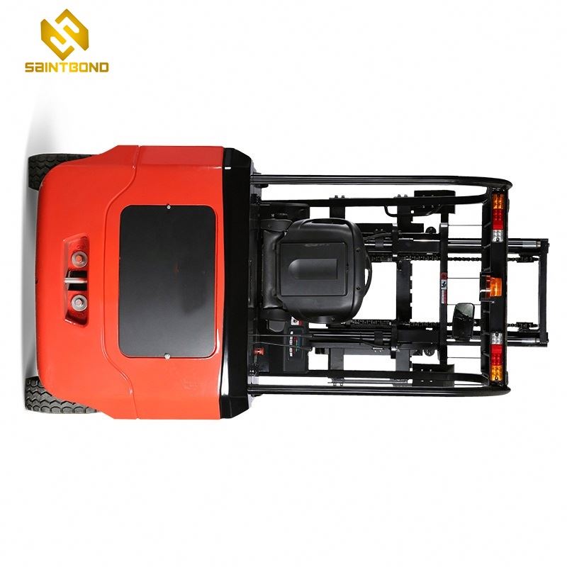 CPD 3M 1.5 Ton New Diesel Forklift with Side Shift FD15 Forklift
