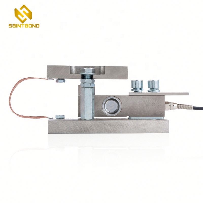 LC348M Cantilever Structure Load Cell Mounting 500Kg 1T 2T 3T For Reactor Hooper Batching Scale System