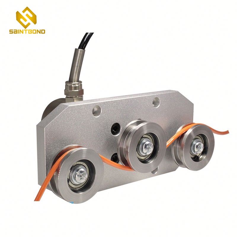 LC104E Tension Load Cell for Offshore Tension Link Wire Rope