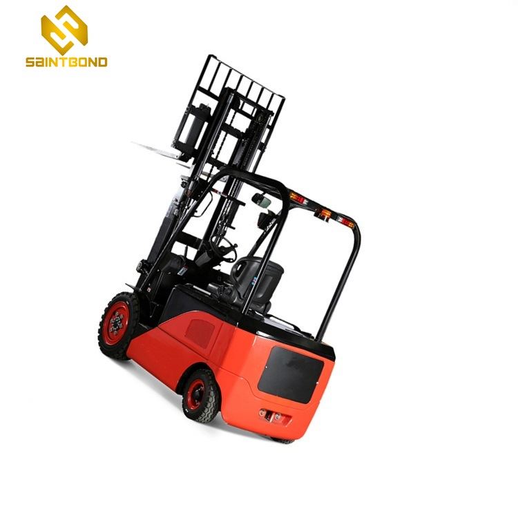 CPD High-quality 1.5Ton Forklift 4-Wheel Diesel Truck Forklift with Spare Parts 1500kg Diesel Forklift