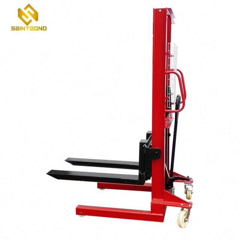 PSCTY02 Cheap Hot Sale Good Quality Automatic Pallet Stacker 3 Ton