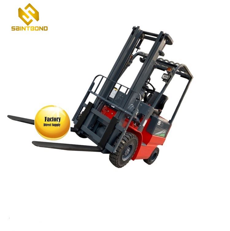 CPD Carretilla Elevadora 4 Ton Outdoor Forklift 8000 Lb Forklift for Sale