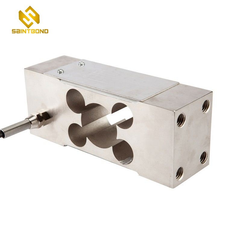 LC361 Stainless Steel Powerful Longlasting IP67 High-Precision 200Kg Load Cell