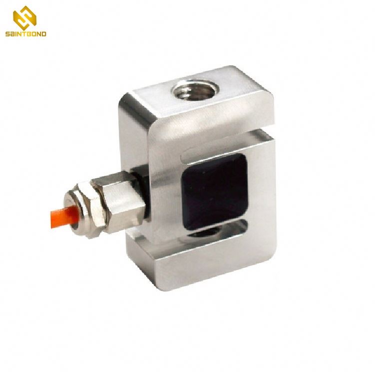 Mini042 Miniature Force Transducer Tension Compression Load Cell 1KN 2KN 500N