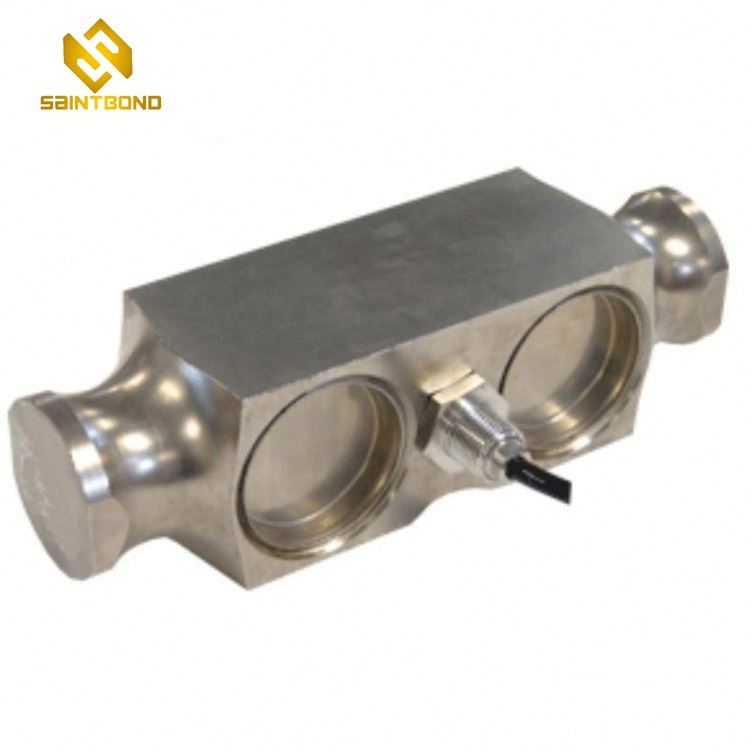 LC113 Electronic 20 Ton Weighbridges Sensor for Weighbridge 30ton Double Shear Beam Loadcell Truck Load Cell
