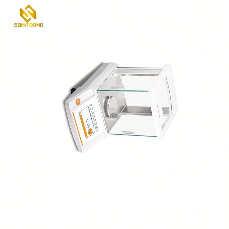 FA-CM 0.0001g 0.1mg 300g Digital Types Electromagnetic Lab Accuracy Single Pan Electronic Precision Analytical Balance