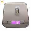 QH305 Stainless Steel Multifunction Slim Electronic Mechanical Weighing Food Digital Nutrition Kitchen Scale