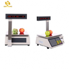 TM-AB Good Quality Commercial Tm-a Electronic Cash Register Scale With Receipt Printer For Deli/Fruit Shop/Supermarket