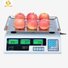 ACS208 30kg Electronics Digital Price Computing Weighing Scale With 1g Pricesion And Counting Feature