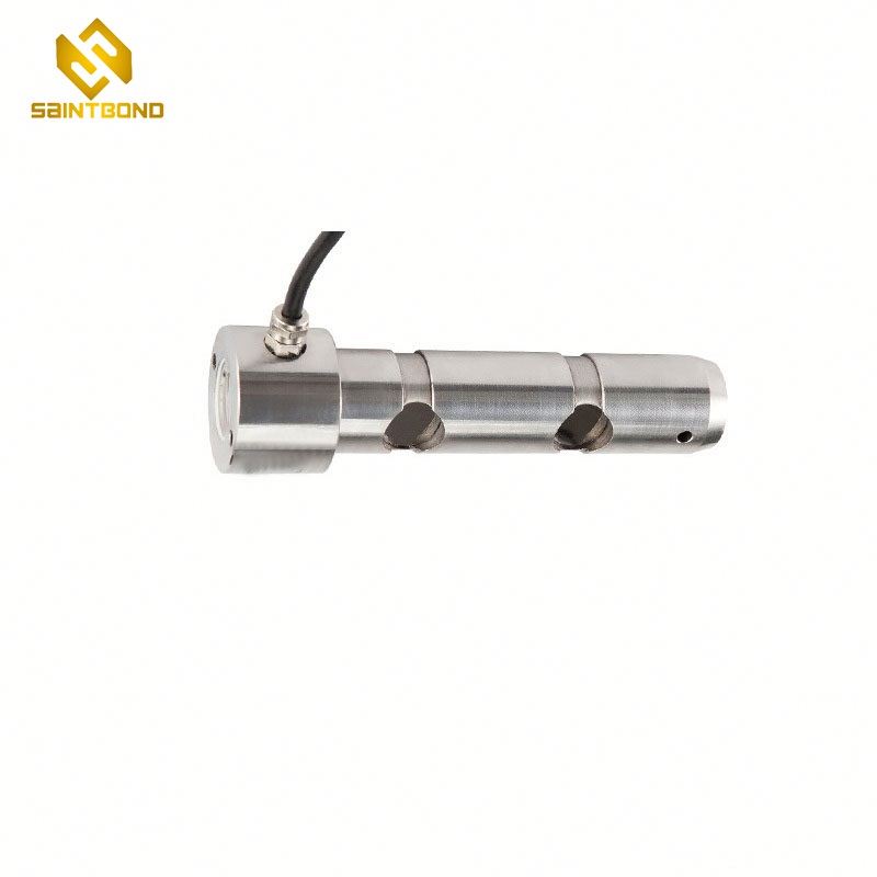 The Weighing Sensor 10t Axle Pin Truck Load Cell IP67 Shaft Load Cell