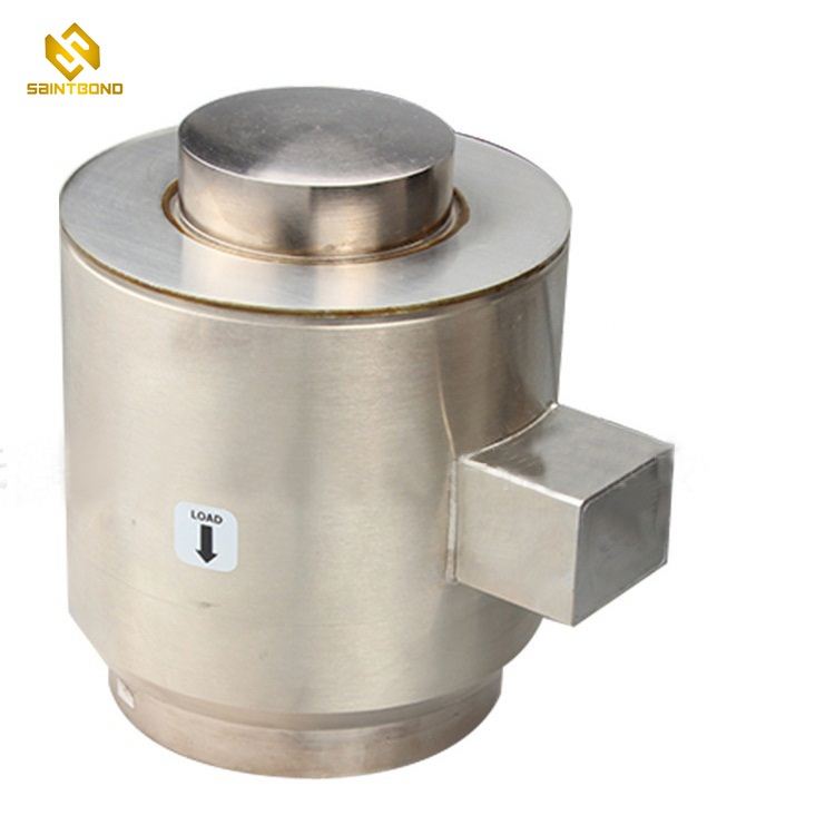 LC477 SC4828M Alloy Steel Canister Type Load Cell Module