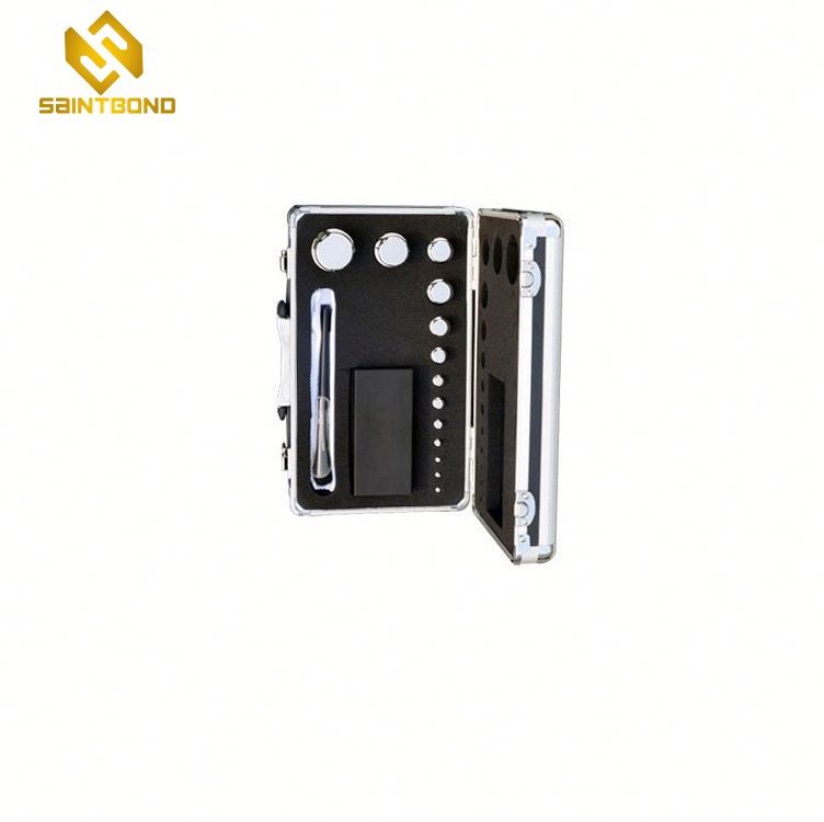 TWS02 Wholesale Weight for Balance with Aluminum Box