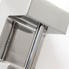TWS04 OIML F1 F2 M1 20kg Test Weight Stainless Steel Weight 20kg Pesas Patron