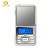HC-1000B 500g Mini Digital Pocket Precision Scale Jewelry Weight Electronic Balance Gram