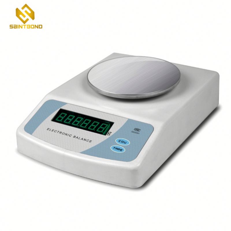 XY-C 4 Digit 5 Digit Digital Balance 500g 0.01g Scale Gold Measuring Scale 5kg 0.01g Electronic Balance