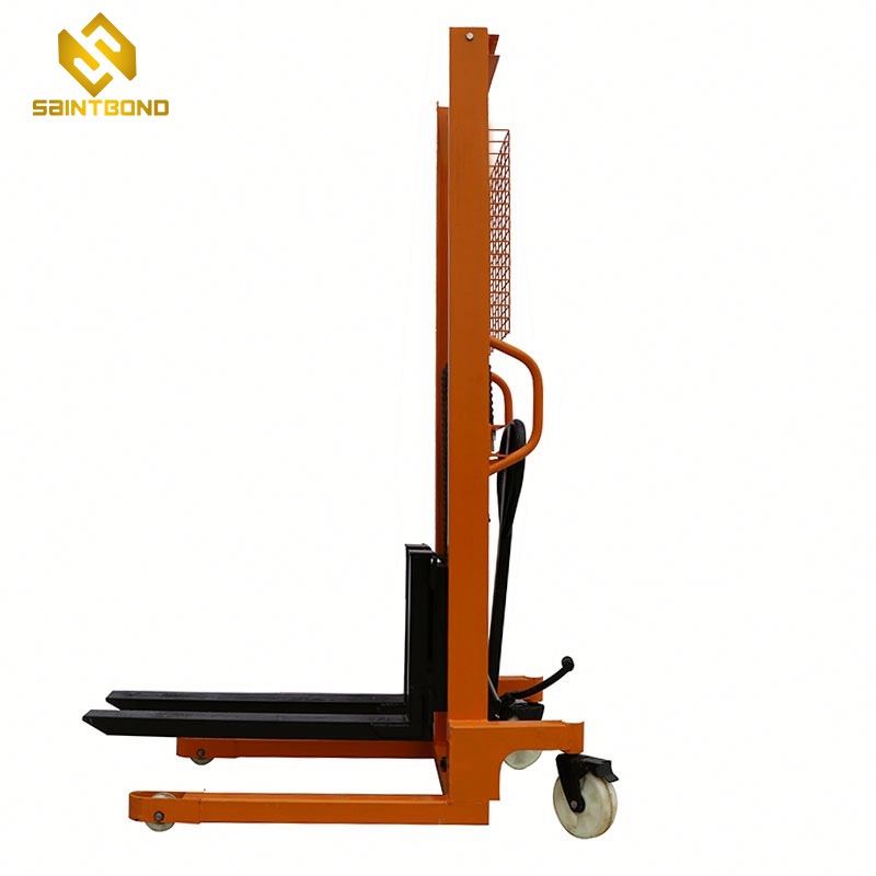 PSCTY02 Small Manual Stacker 1 Ton 1.5 Ton 2ton From Direct Factory