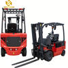 CPD Fork Length 2440mm Forklift with ISO Approval Price