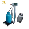 LPG01 ATEX/ISO 9001 Certification Lpg Gas Cylinder Filling Machine Equipment for Lpg Filling Stations