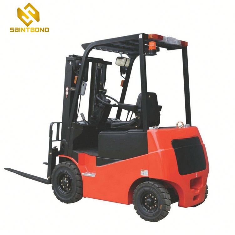 CPD China Top Brand Forklift Price Diesel/Electric Forklift