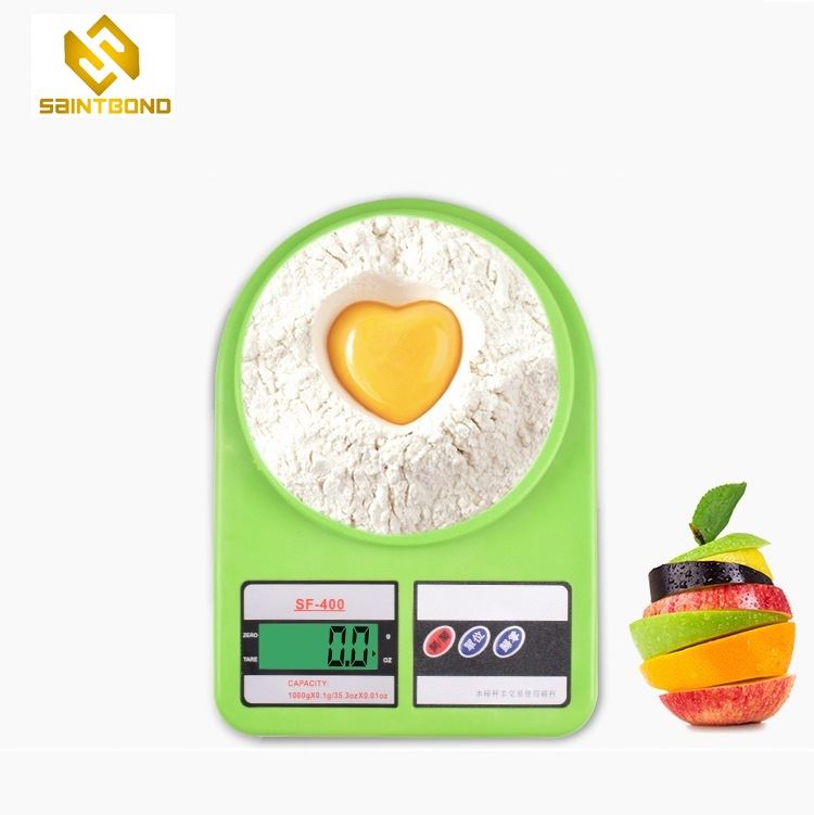 SF-400 Electronic Scales Kitchen Weight, Multifunction Digital Food Scale