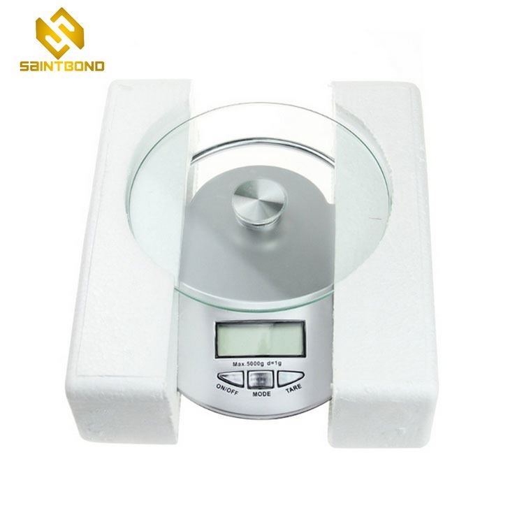 PKS011 Steel Electronic Price Mini Digital Paint Kitchen Scale