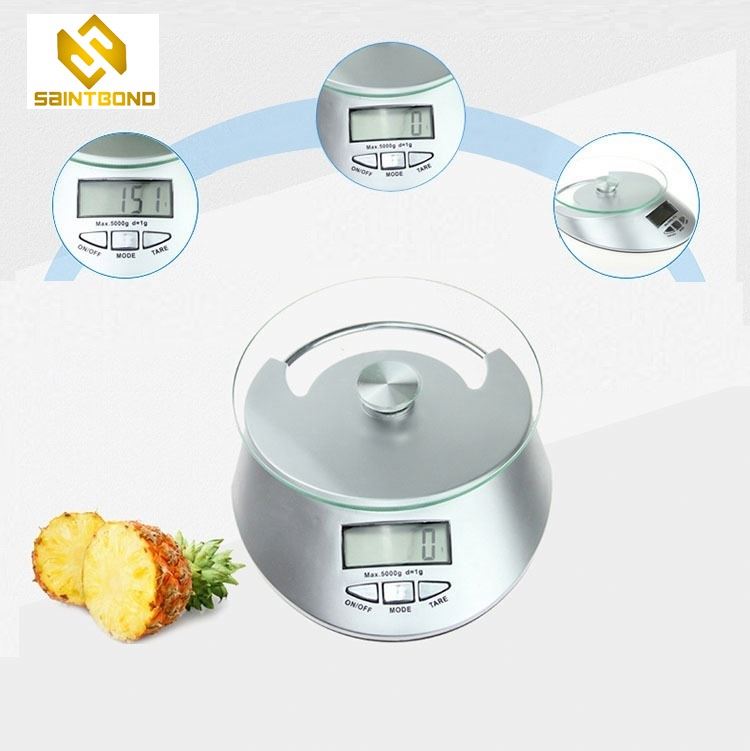 PKS011 Steel Electronic Price Mini Digital Paint Kitchen Scale