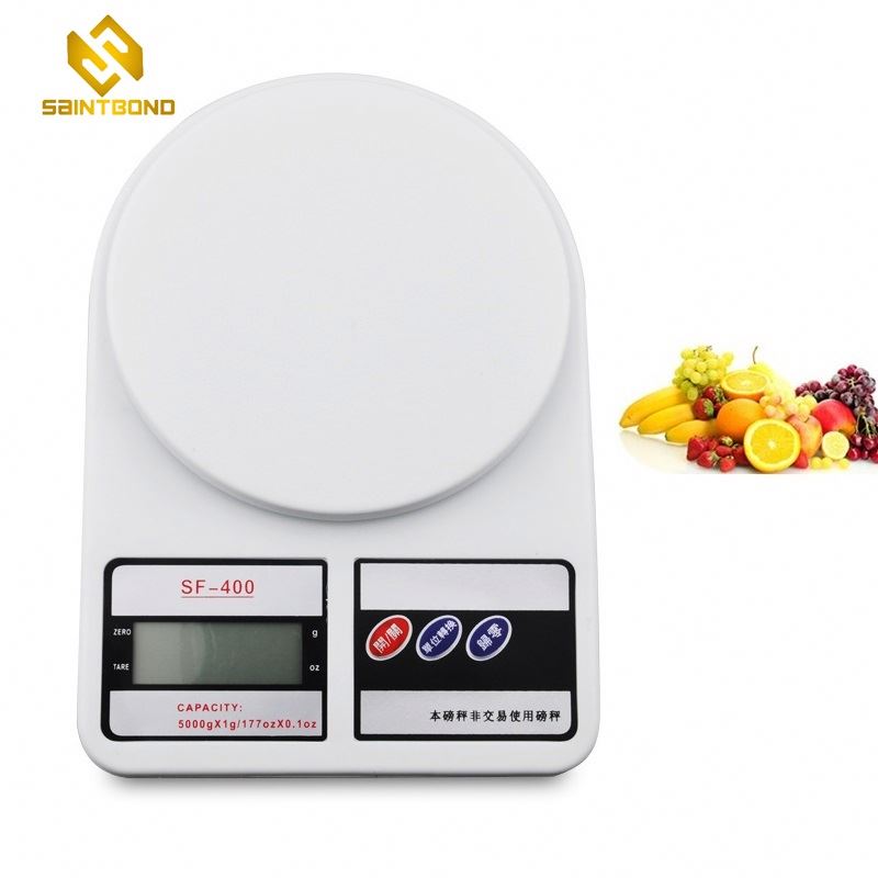 SF-400 Food Weighting Machine, Kitchen Electronic Products