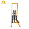 PSCTY02 2ton 1.6m 2000kg 4400BL Hydraulic Hand Forklift Stacker with Brake