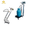 LPG01 LPG Gas Cylinder Plant Filling Scale Filling Machine for Sale