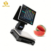 PCC01 Win-dows 7 Dual Display Restaurant POS System All In One Touch Screen POS Cashier POS