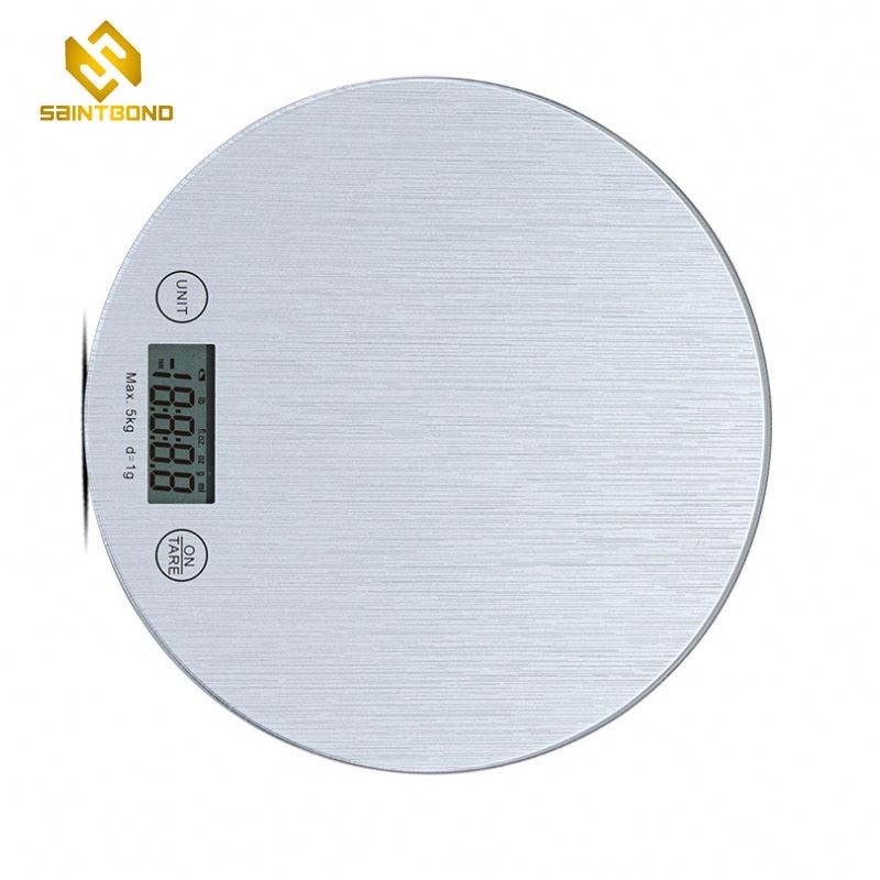 PKS007 Digital Multifunction Kitchen & Food Scale