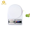 SF-400 10kg 1g Portable Mini Electronic Digital Kitchen Food Diet Postal Weighting Scale Compact Electronic Balance