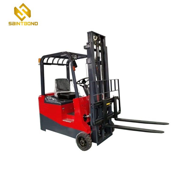 CPD China 45 TON Forklift with 6.5Meter Lifting Height